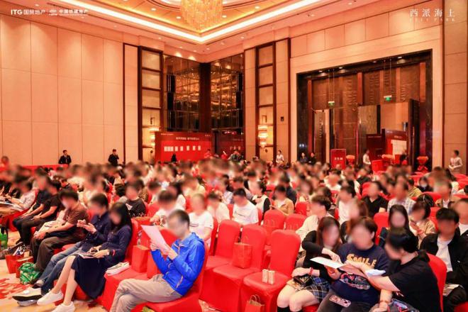 东西派海上2024最新房价＋户型图＋配套爱游戏app手机版西派海上网站-上海浦(图34)