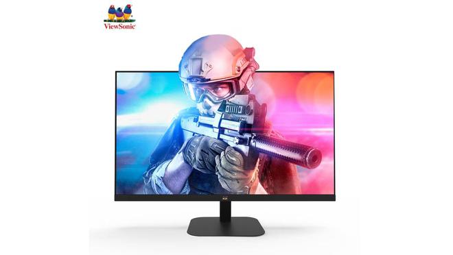 HD-PRO显示器：售价799元爱游戏体育优派带来VX2757-(图1)