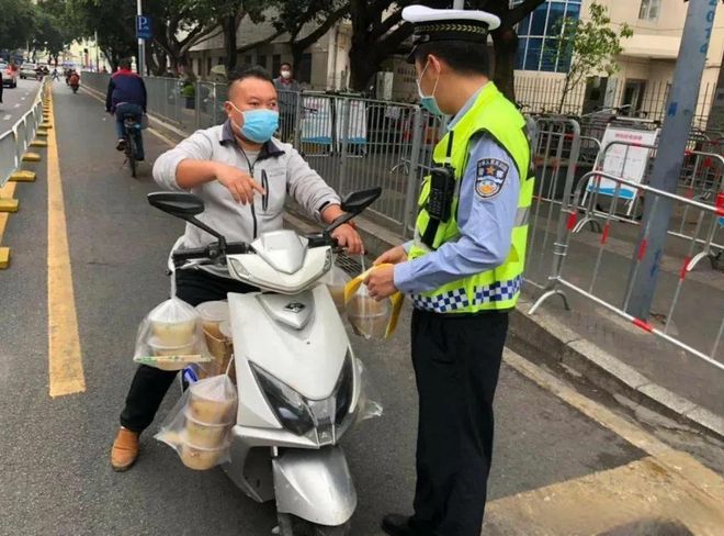 加装这5大配件的抓紧拆除以免罚款明确了AYX爱游戏APP车主注意了！电动车(图1)
